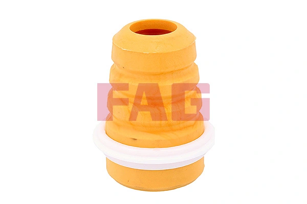 Rubber Buffer, suspension